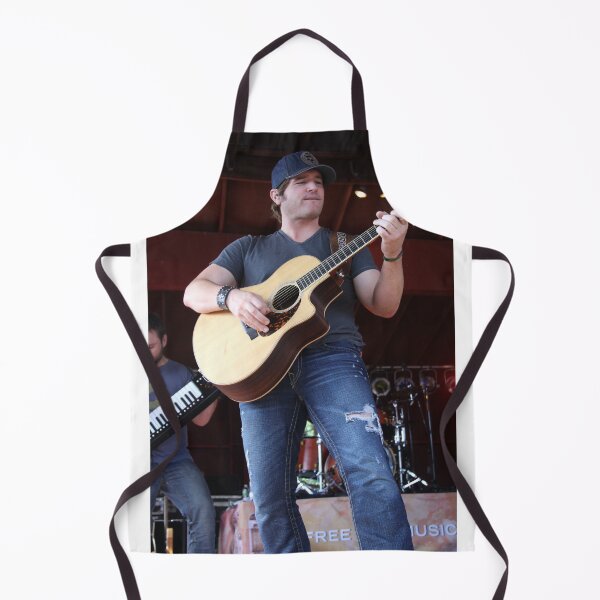Item preview, Jerrod Niemann - Photograph designed and sold by ConcertImages.