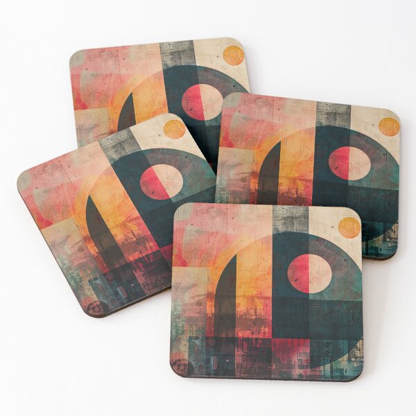 Item preview, Abstract Art designed and sold by ShowMyGraphics.