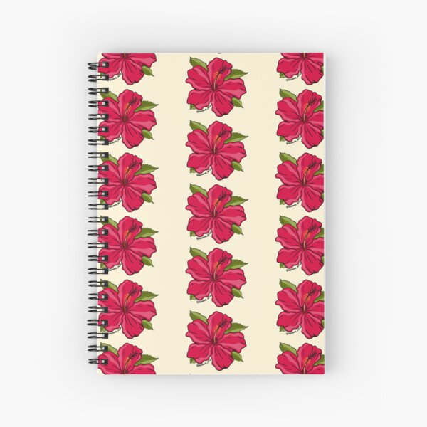 Aperçu de l'œuvre Fleur d'hibiscus créée et vendue par ApoenaArt.
