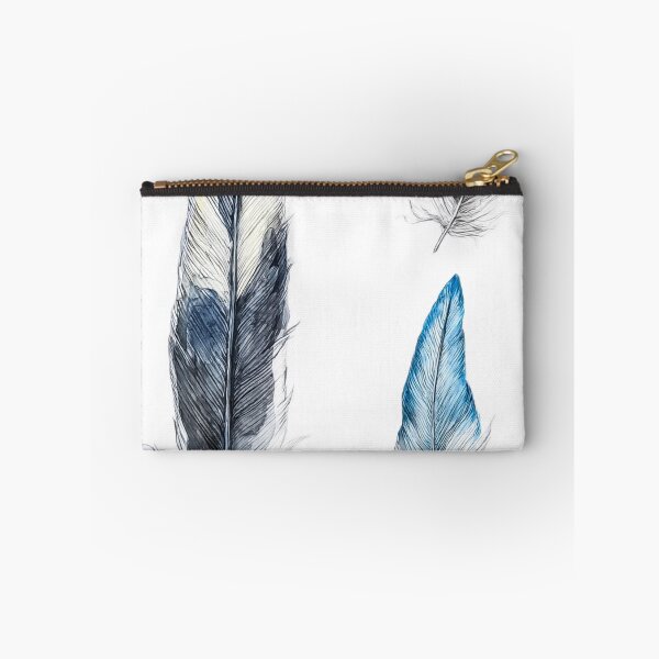 Artikelvorschau, Gesprächige gefiederte Freunde entworfen und verkauft von Liz HL Art Shop.