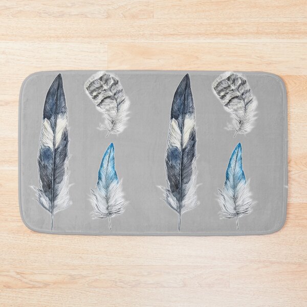 Item preview, Chatty Feathered friends  designed and sold by Liz HL Art Shop.