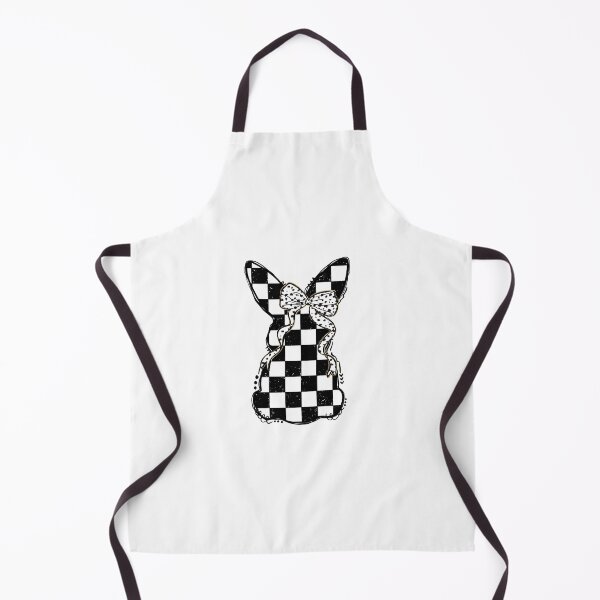 Item preview, Cute Checkered Easter Bunny Bow Tie designed and sold by JoelFox165.