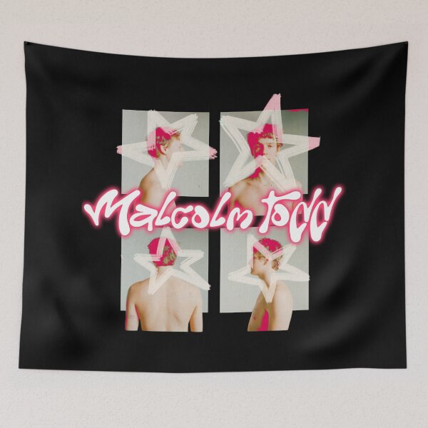 Item preview, Y2k Style Malcolm designed and sold by DeadTired666.