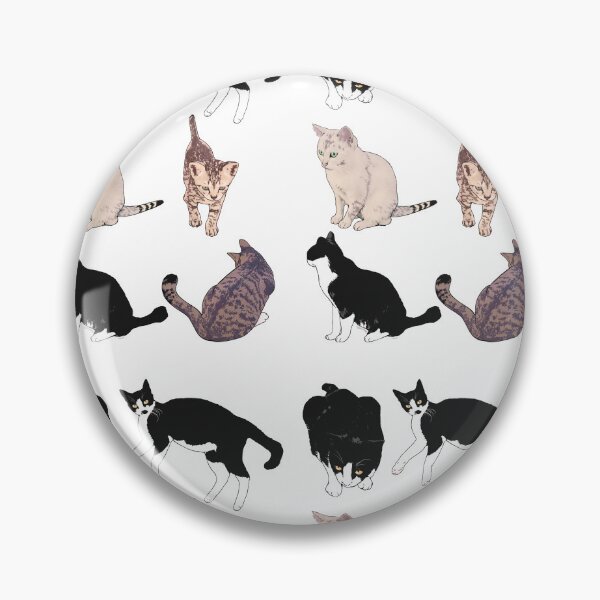 Item preview, CUTY  STRAY CAT IMAGE 5th designed and sold by Soheemanga.