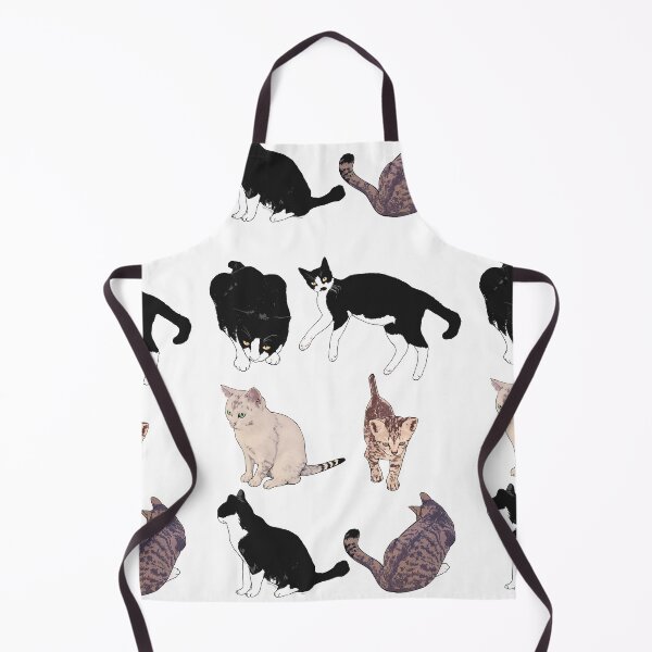 Item preview, CUTY STRAY CAT IMAGE 5th designed and sold by Soheemanga.