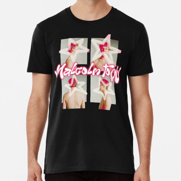 Item preview, Y2k Style Malcolm designed and sold by DeadTired666.
