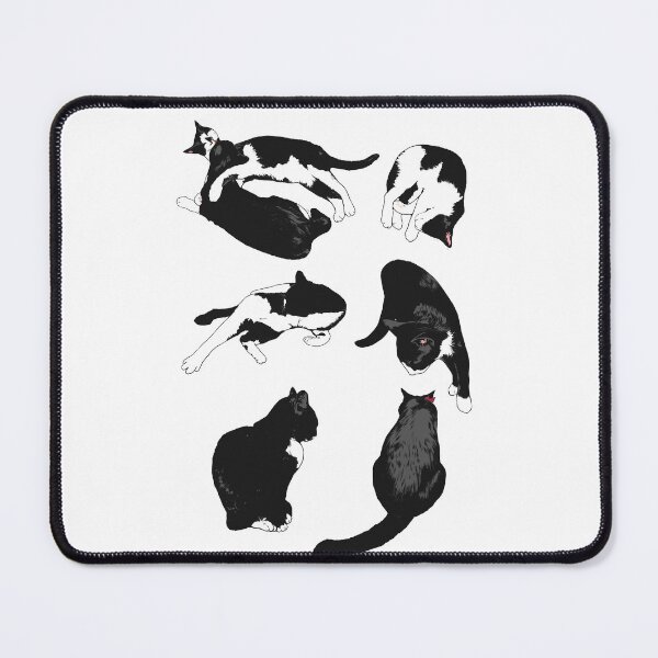 Item preview, CUTY  STRAY CAT IMAGE 6th designed and sold by Soheemanga.