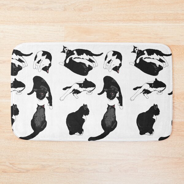 Item preview, CUTY  STRAY CAT IMAGE 6th designed and sold by Soheemanga.