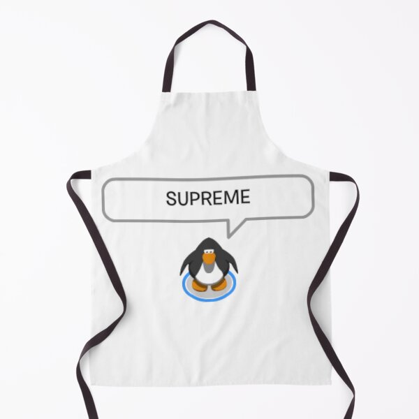 Item preview, suprememe penguin designed and sold by aurora-borealis.