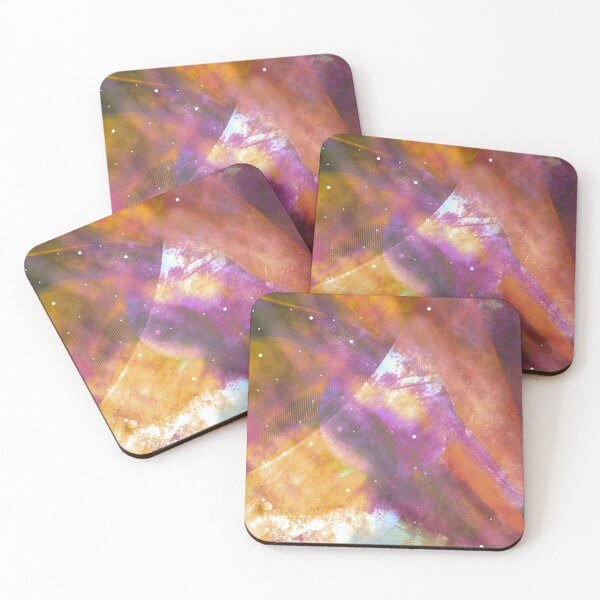 Item preview, "Wild Nebula" designed and sold by Spaceart9.