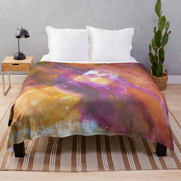 Item preview, "Wild Nebula" designed and sold by Spaceart9.