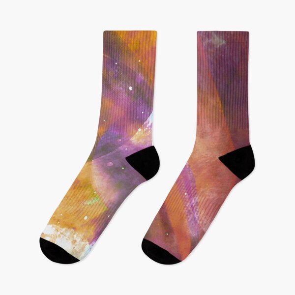 Item preview, "Wild Nebula" designed and sold by Spaceart9.