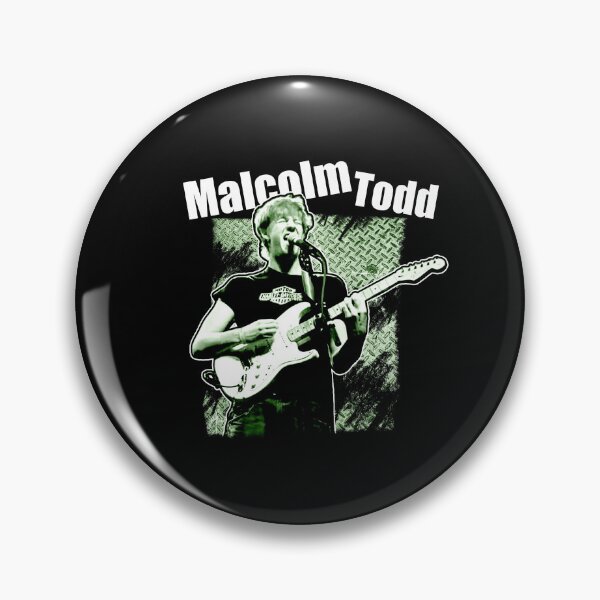 Item preview, Grunge Style Malcolm designed and sold by DeadTired666.