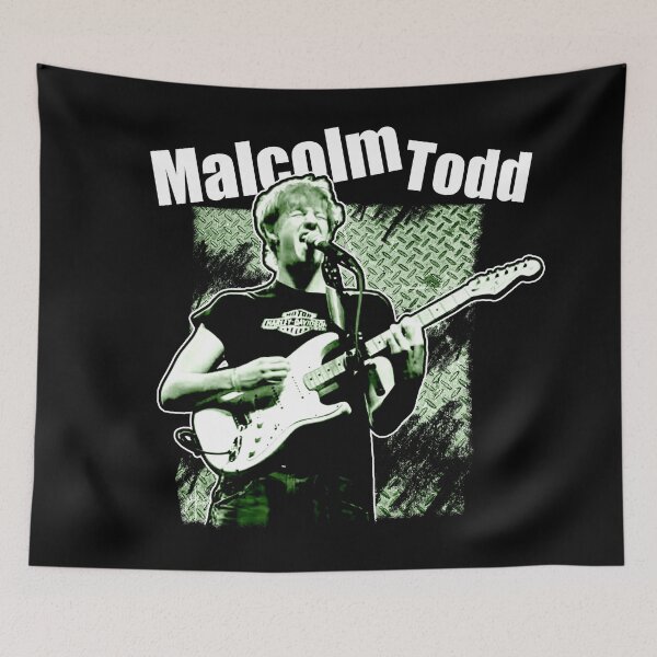 Item preview, Grunge Style Malcolm designed and sold by DeadTired666.