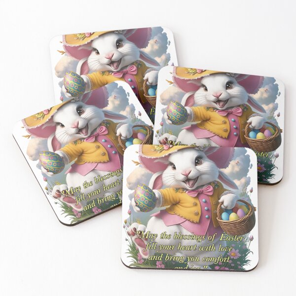 Item preview, EASTER GREETINGS designed and sold by likbatonboot.