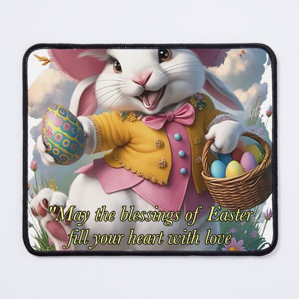 Item preview, EASTER GREETINGS designed and sold by likbatonboot.