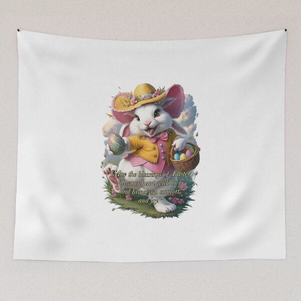 Item preview, EASTER GREETINGS designed and sold by likbatonboot.