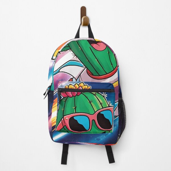 Item preview, Blast Off Cactus designed and sold by ProDimension.