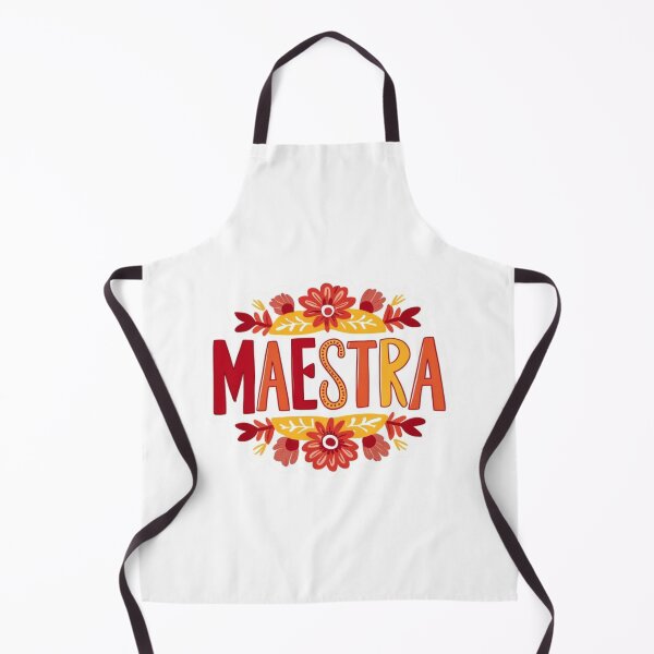 Item preview, Maestra designed and sold by madie238.