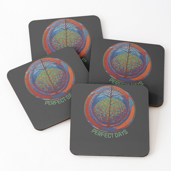 Item preview, FEEL THE VIBE (PERFECT DAYS) designed and sold by TG FUSION VIBE.