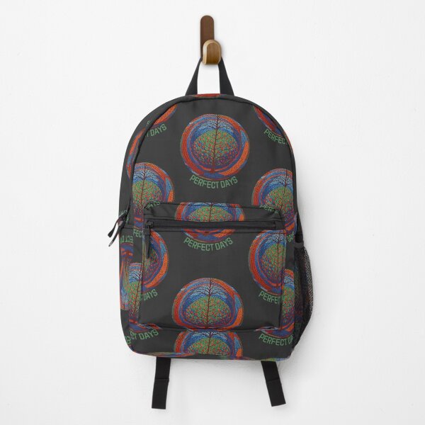 Item preview, FEEL THE VIBE (PERFECT DAYS) designed and sold by TG FUSION VIBE.