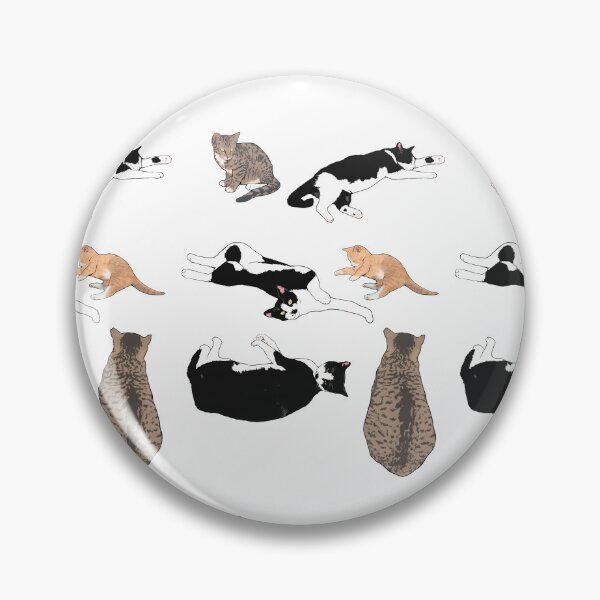 Item preview, CUTY  STRAY CAT IMAGE 7th designed and sold by Soheemanga.