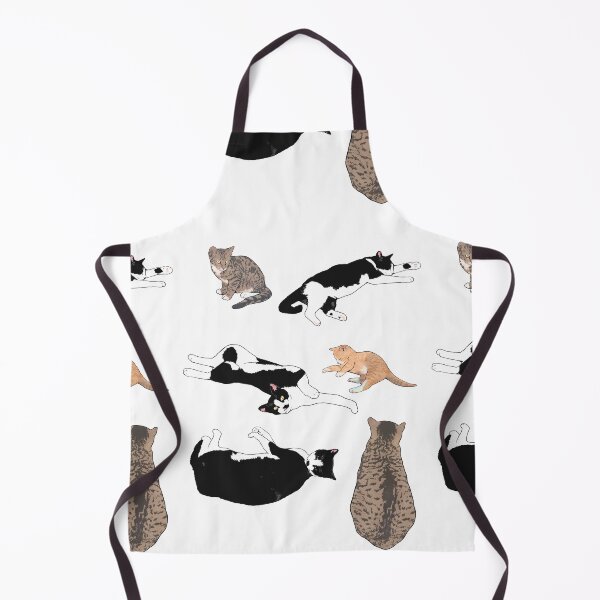 Item preview, CUTY STRAY CAT IMAGE 7th designed and sold by Soheemanga.