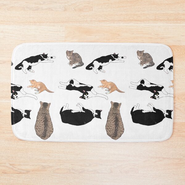 Item preview, CUTY  STRAY CAT IMAGE 7th designed and sold by Soheemanga.