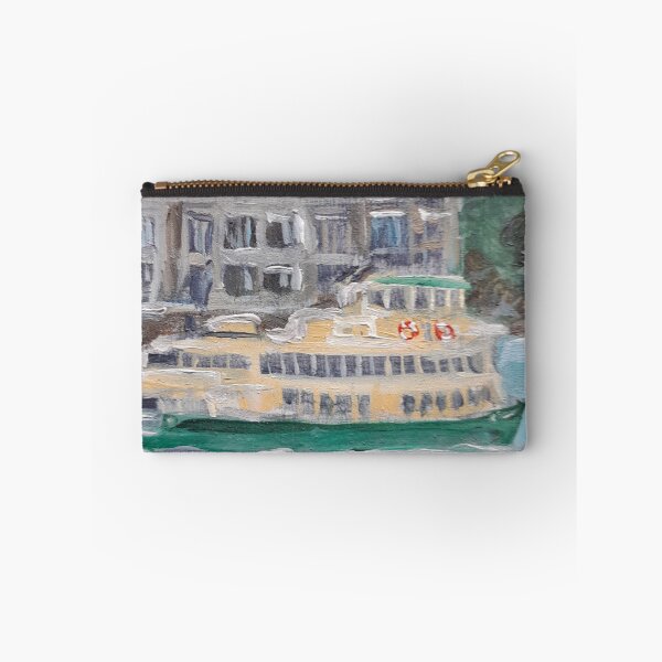 Item preview, Sydney Ferry Rides designed and sold by Liz HL Art Shop.