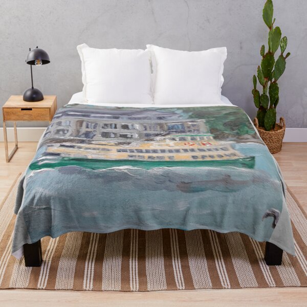 Item preview, Sydney Ferry Rides designed and sold by Liz HL Art Shop.