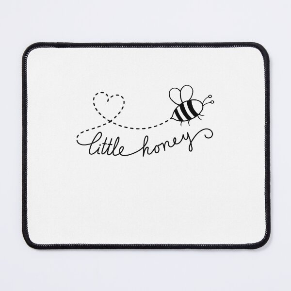 Item preview, Little Honey Bee Lovers designed and sold by JoelFox165.