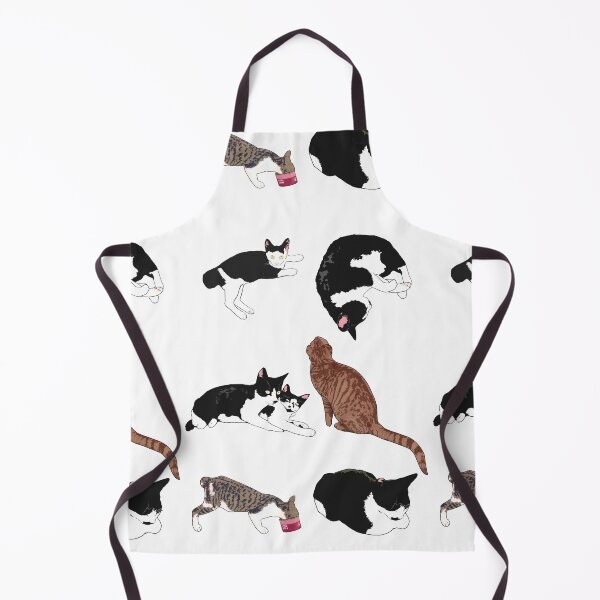 Item preview, CUTY STRAY CAT IMAGE 8th designed and sold by Soheemanga.