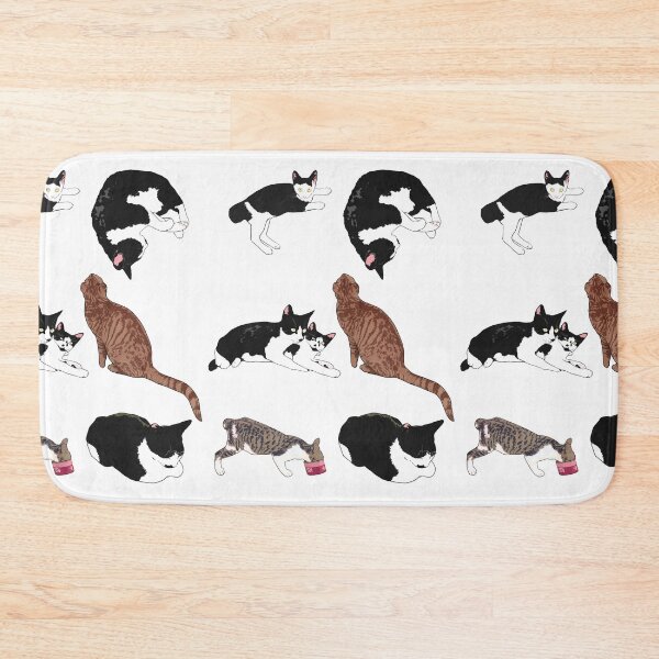Item preview, CUTY  STRAY CAT IMAGE 8th designed and sold by Soheemanga.