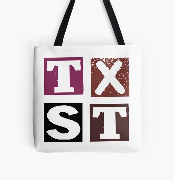 Item preview, TXST Blocky font designed and sold by TXSTSwanShop.