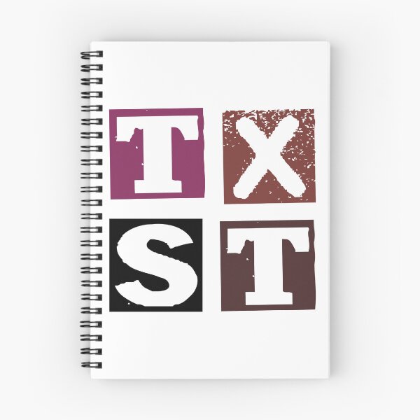 Item preview, TXST Blocky font designed and sold by TXSTSwanShop.