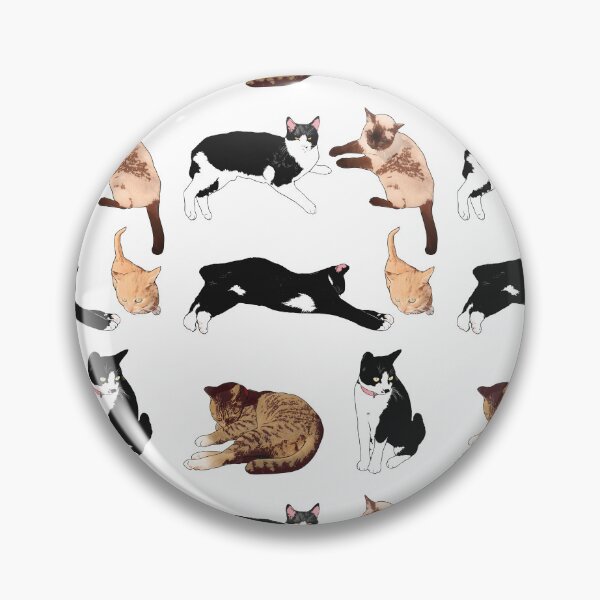 Item preview, CUTY  STRAY CAT IMAGE 9th designed and sold by Soheemanga.