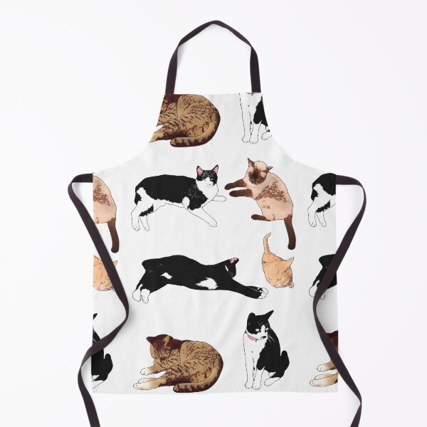 Item preview, CUTY STRAY CAT IMAGE 9th designed and sold by Soheemanga.