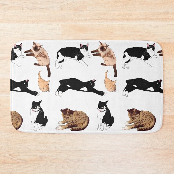 Item preview, CUTY  STRAY CAT IMAGE 9th designed and sold by Soheemanga.
