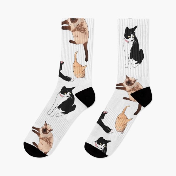 Item preview, CUTY  STRAY CAT IMAGE 9th designed and sold by Soheemanga.