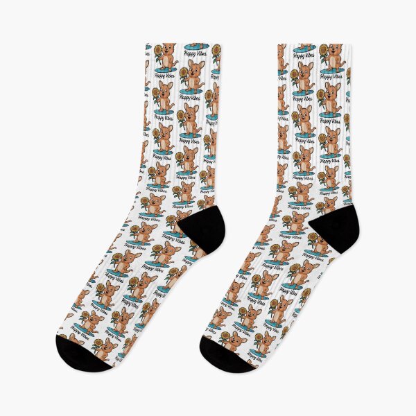 Item preview, Happy Vibes – Quokka Surfing Adventure designed and sold by WildlifeInc.