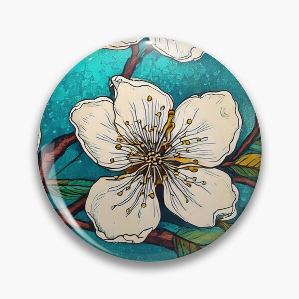 Item preview, Apple Blossom designed and sold by jessica-dawn-co.