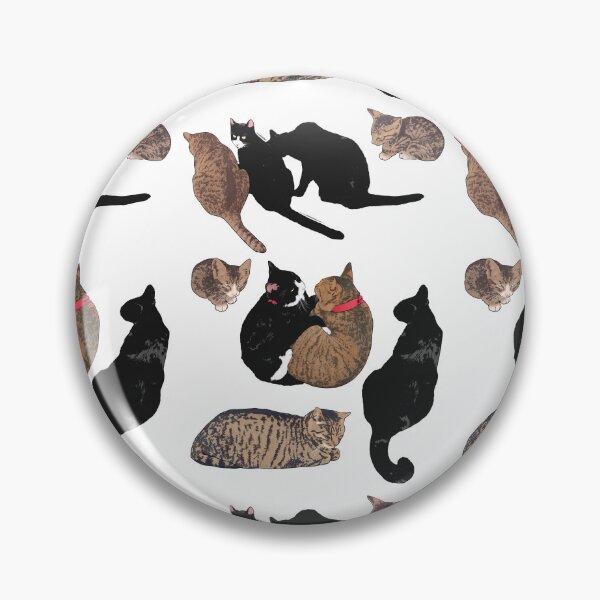 Item preview, CUTY  STRAY CAT IMAGE 10th designed and sold by Soheemanga.