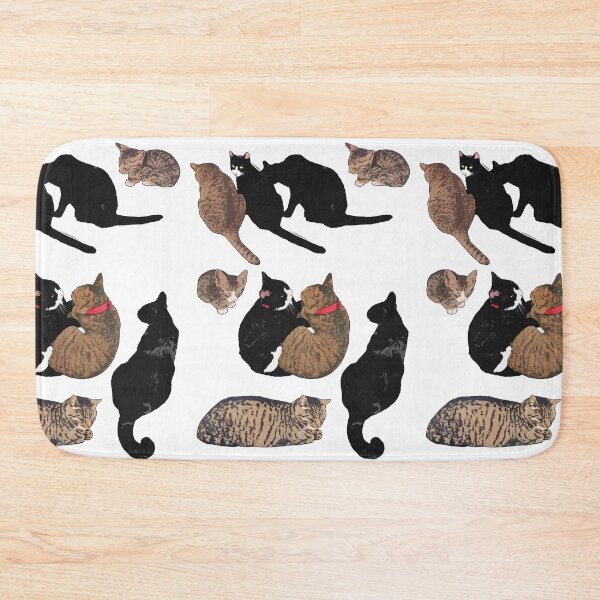 Item preview, CUTY  STRAY CAT IMAGE 10th designed and sold by Soheemanga.