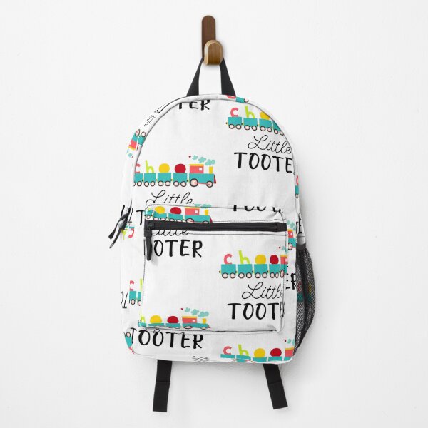 Item preview, Cute Choo Choo Train Cartoon designed and sold by JoelFox165.