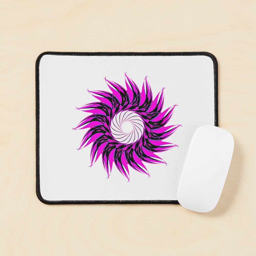 Item preview, Mouse Pad designed and sold by RomeoAzahar.