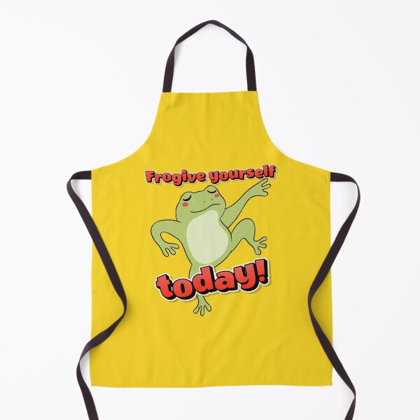 Item preview, It's time to frogive and froget! <3 designed and sold by CatatonicCouch.