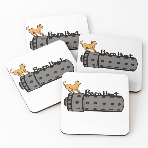 Item preview, Lincoln Barnhunt designed and sold by VoodoosTrinkets.