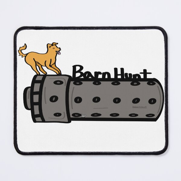 Item preview, Lincoln Barnhunt designed and sold by VoodoosTrinkets.