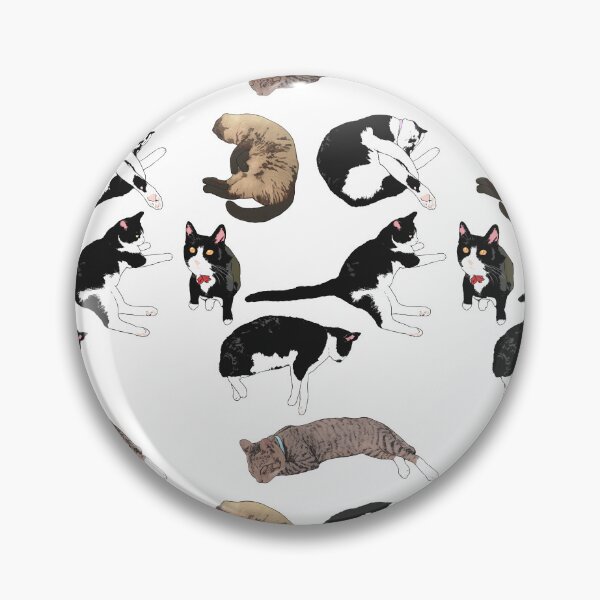 Item preview, CUTY  STRAY CAT IMAGE 11th designed and sold by Soheemanga.