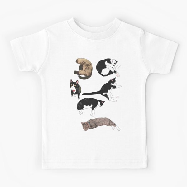 Item preview, CUTY  STRAY CAT IMAGE 11th designed and sold by Soheemanga.